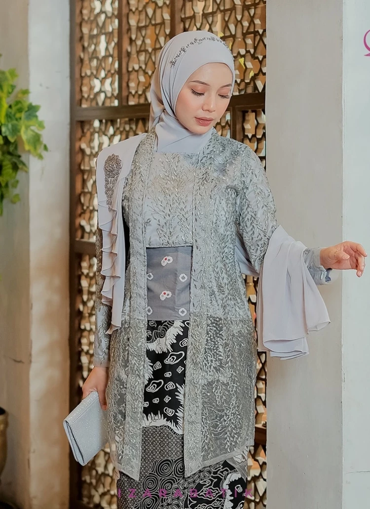 Kebaya