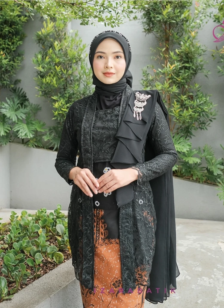 Kebaya
