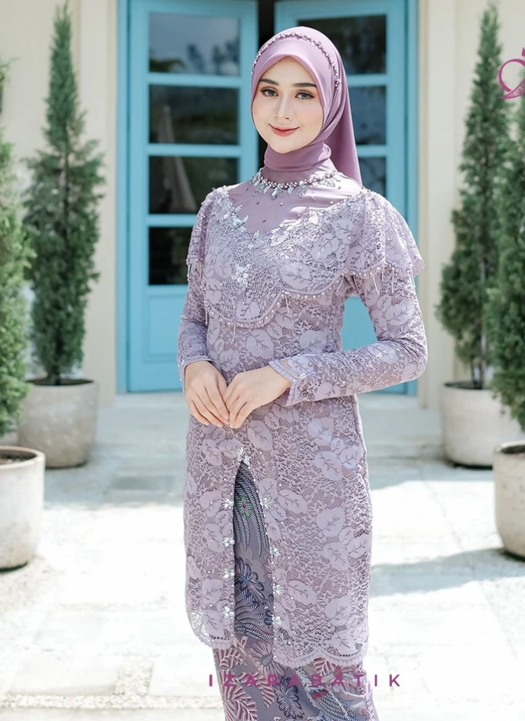 Kebaya